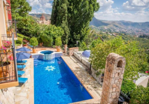 Casa Estrella de la Valenciana Hotel Boutique